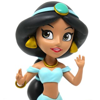Banpresto Disney Character Comic Princess : Jasmine 4983164395006 (Figure)