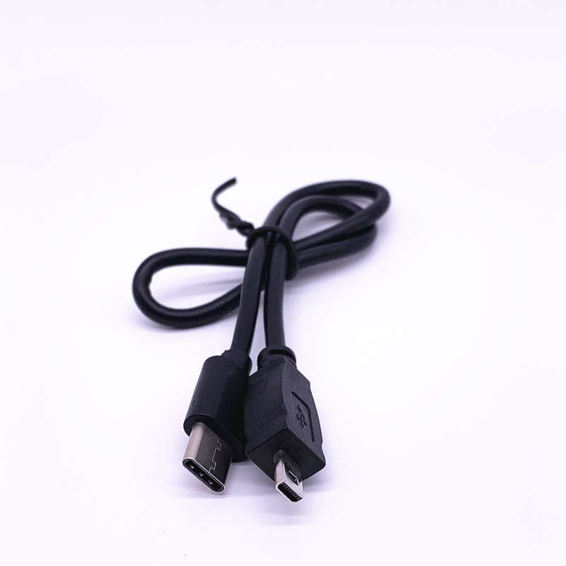 TYPE-C ถึง 8 Pin กล้องและกล้องวิดีโอ Sync Data CABLE สําหรับ Panasonic LUMIX DMC-LZ3, TZ4, LZ5, LZ6,