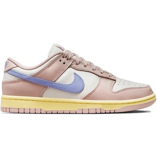 PROSPER - Dunk Low Pink Oxford (W)