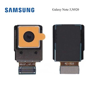 กล้องหน้า Samsung Galaxy Note 5,N920