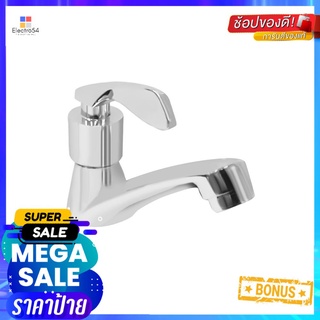 ก๊อกอ่างล้างหน้าเดี่ยว ZETA ZT-58BASIN FAUCET ZETA ZT-58