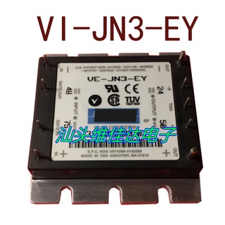 Sz VI-JN3-EY VI-JN3-CY DC48V-24V50W2.08A รับประกัน 1 ปี {รูปถ่ายจากโกดัง}