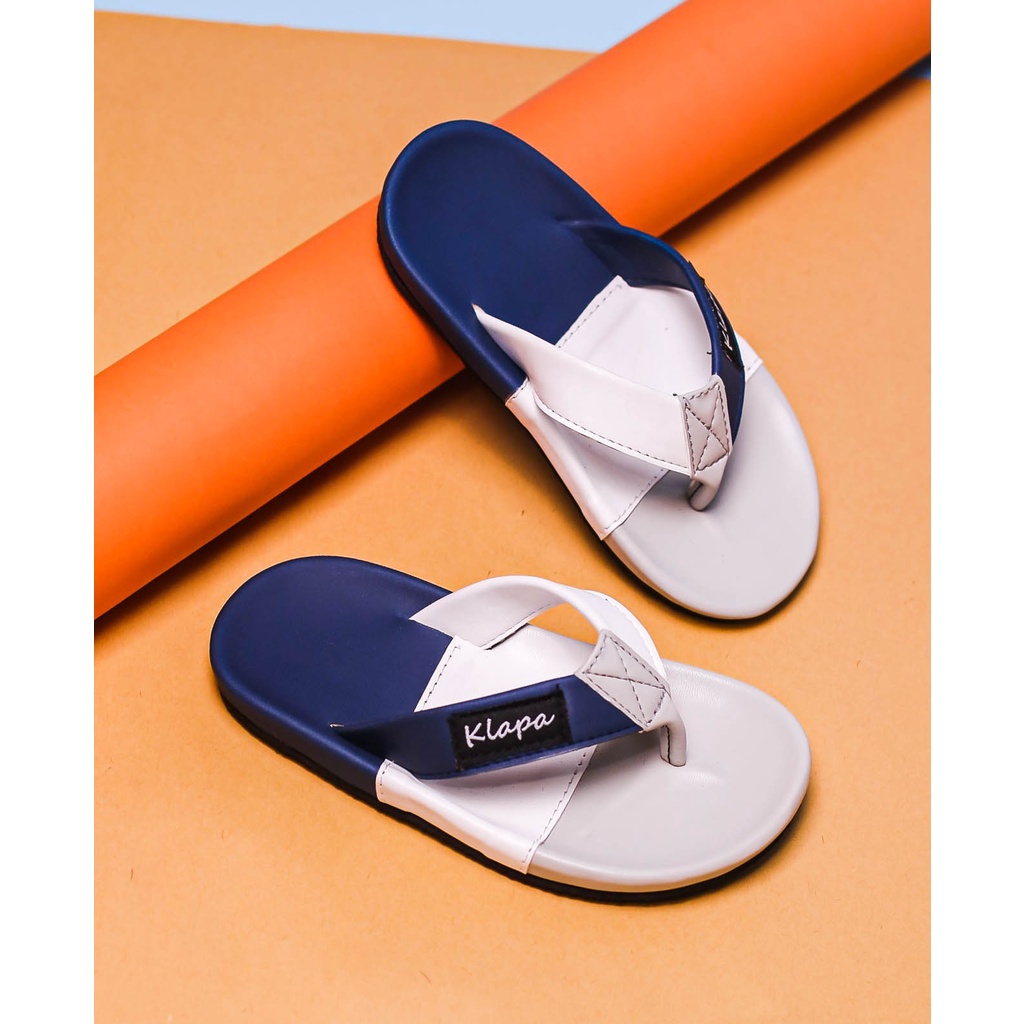 Sandal Jepit Anak Sendal Anak Casual Sandal Anak Kulit  Sandal Anak Murah Sandal Anak Cowok