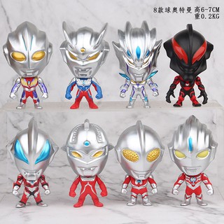 อุลตร้าแมน อุลตราแมน ultraman โมเดล ของเล่น ของสะสม