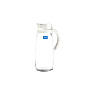 OCEAN เหยือกแก้ว DIVANO PITCHER 1,660 ML. (Pack of 1)