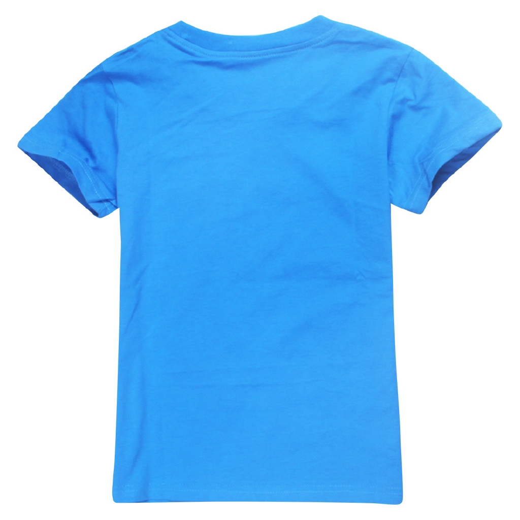 Roblox เส อย ดแขนส นส าหร บเด ก Shopee Thailand - เสอยดเดก roblox t shirt kids cotton tee shirt