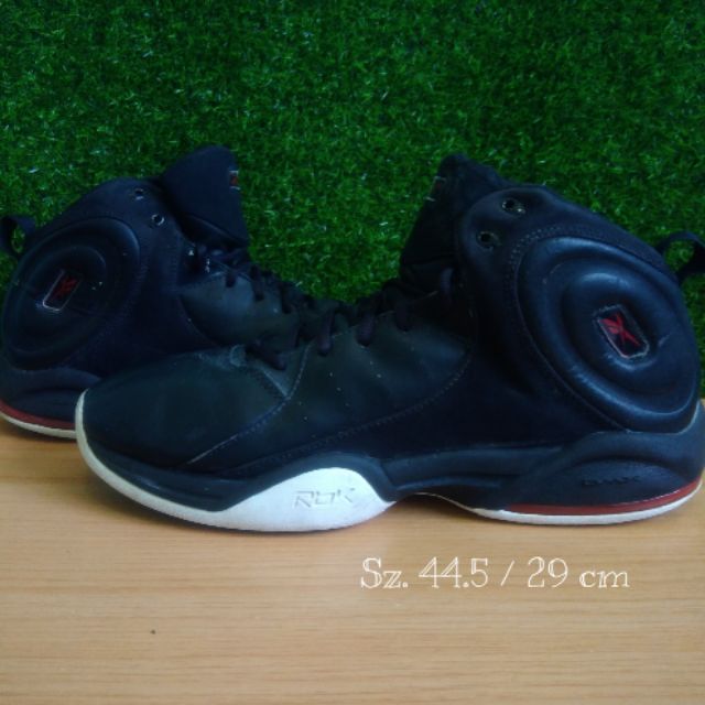 reebok run supreme 4.0 pantip