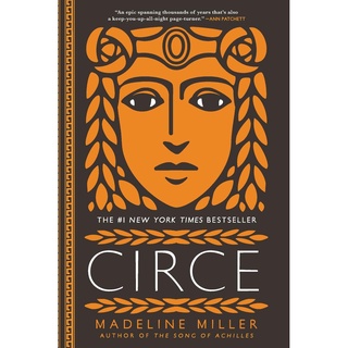 Circe (OME A-Format)