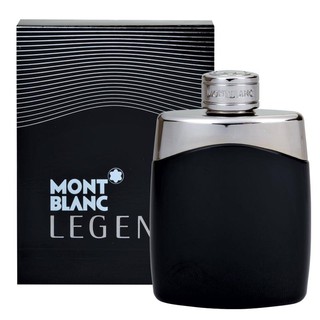 MONT BLANC LEGEND EDT