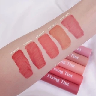 Etude House FIxing TInt 4 g แท้/พร้อมส่ง
