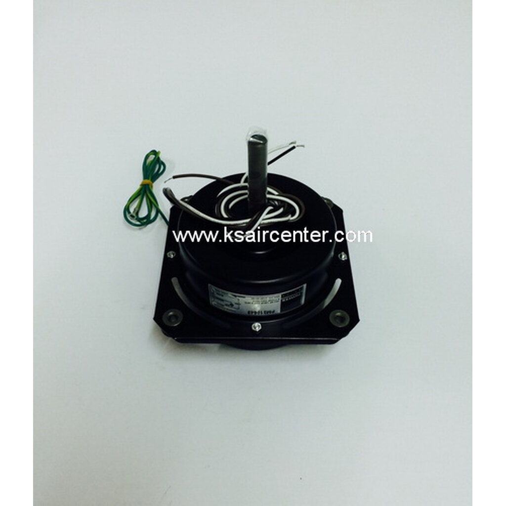 มอเตอร์ คอนเดนซิ่ง PIONEER (รหัสสินค้า 063024)