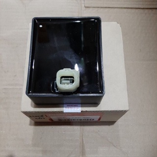 กล่องCDI DASH-97เก่าและDASH-NEW