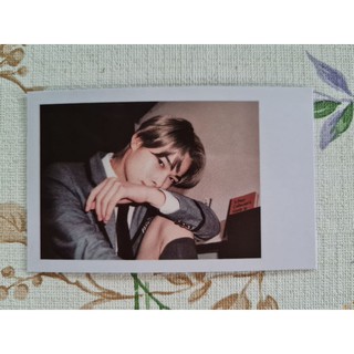 [พร้อมส่ง] โพลารอยด์ชุดนักเรียน นิกิ Ni-Ki​ ENHYPEN Ggu Ggu Package Polaroid