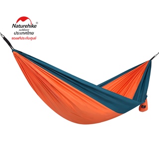 Naturehike Thailand เปลนอนคู่ Super light tree hammock for two person