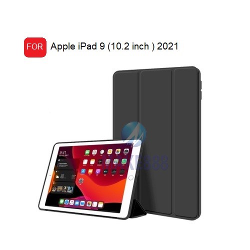 ฝาครอบเคส SmartCase IPAD 10.2 2021 / IPAD 9 A2602, A2603, A26004 Original Autolock Smart Case