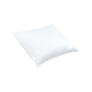 SleepHappy Microfiber Pillow หมอนโรงแรม หมอนหนุนไมโครไฟเบอร์ สัมผัสนุ่ม สบาย ป้องกันไรฝุ่น และแบคทีเรีย ส่งฟรี