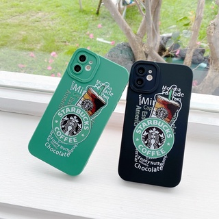 เคสโทรศัพท์ เคสTPU 11 Pro Max XR X XS 6 7plus 7 8 Plus พลัส SE 2020 12 12pro 13/13PRO 13PROMAX#442