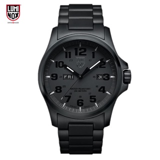 Luminox นาฬิกาข้อมือ ATACAMA FIELD DAY DATE 1920 SERIES รุ่น XL.1922.BOB