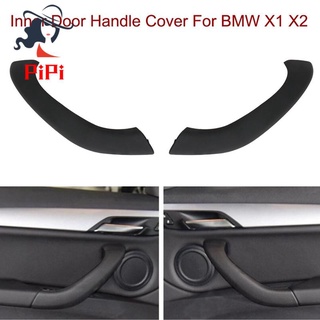 51417417513 มือจับประตูรถยนต์ ซ้าย ขวา สําหรับ BMW X1 X2 F48 F49 F39 2016-2020