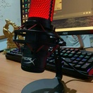 reviewHXMICQCBKHyperX QuadCastGaming Microphone comment 2