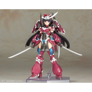 Frame Arms Girl Magatsuki