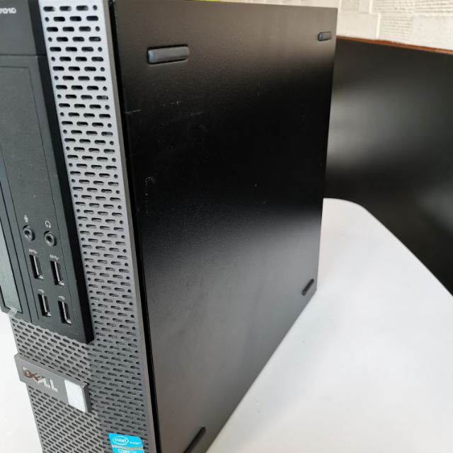 PC Dell optiplex 3010 core i5 3470/RAM 8G/SSD 240GB | Vi Tính Sài Thành