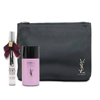 เซ็ตบำรุงผิวหน้า YSL Mon Paris Set 3 pcs.