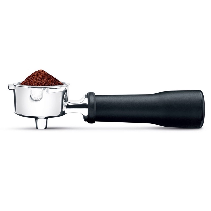 ด้ามจับบรรจุผงกาแฟ Breville the Bambino 54mm