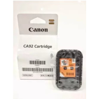 Printhead (หัวพิมพ์) แท้CANON QY6-8019 (CA92 Cartridge) Color