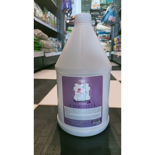 แชมพูสำหรับสัตว์ สูตรอ่อนโยน Doglovers 3800Ml