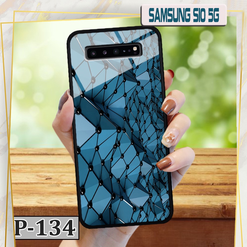 เคส 3D สําหรับ Samsung Galaxy S10 5G