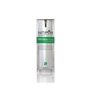 ⏰pre-order..(รอสินค้าประมาณ 3-5วัน)นิติพล Nitipon ANTi-AGING