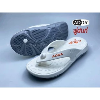 ADDA 2density รองเท้าแตะ รองเท้าลำลอง สำหรับผู้ชาย แบบหนีบ รุ่น 5TD54-M1 (ไซส์ 7-11)
