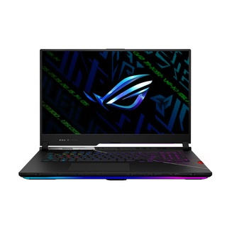 Asus Notebook ROG Gaming G743CX-LL058W Off Black Stealth