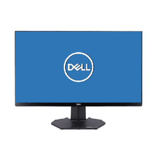 DELL MONITOR (จอมอนิเตอร์) S2721DGF 27" IPS 165Hz 2K G-SYNC-COM