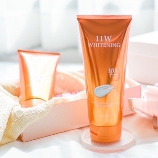 11W (วันวันดับบลิว) whitening น้ำตบผิวขาว