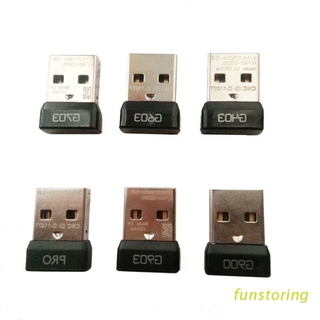 อะแดปเตอร์รับสัญญาณ Usb Dongle สําหรับ Logitech G903 G403 G900 G703 G603 G Pro