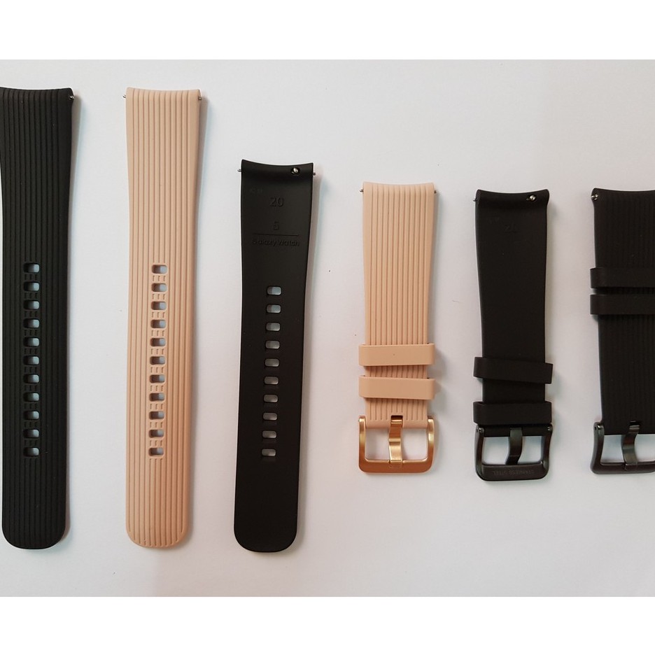 Dây đồng hồ samsung galaxy watch 42mm