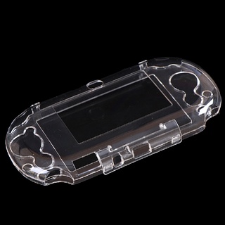 Ziyunshan เคสคริสตัลใส แบบแข็ง สําหรับ Sony Ps Vita Psv 2000
 Th