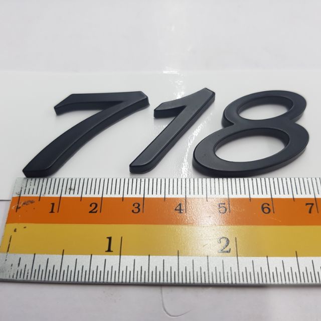 !%Logo 718 ของรถ Porsche Cayman