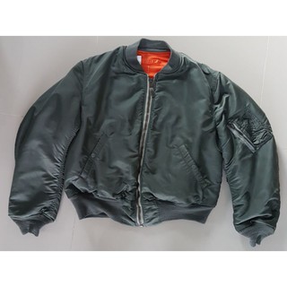 Jacket Flying  ALPHA 8279D Size XL(I1766)