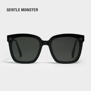 Gentle MONSTER DREAMER17 HER SOLO MYMA LANG แว่นกันแดดผู้หญิง เลือกได้ สีดํา BOX