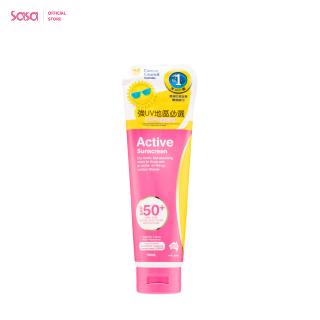 Cancer Council Australia ครีมกันแดด Spf 50 + ( 110 . )