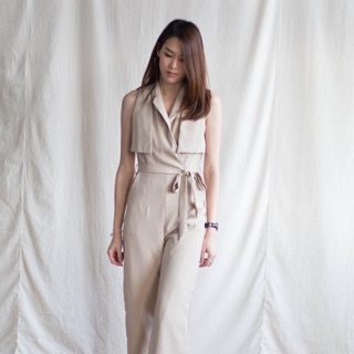 Irincloset jumpsuit (new) lookbook howdyclouds