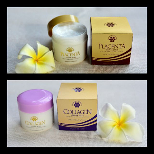 Golden Hive Skin Cream