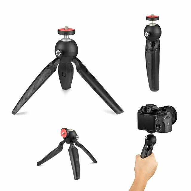 JOBY HandyPod (Black) Portable Mini tripod for cameras and more ของแท้ ประกันศูนย์ #4
