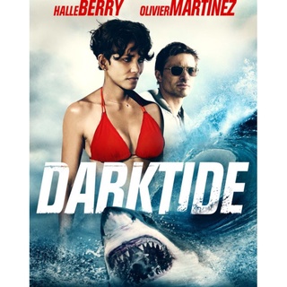 DVD ล่านรกใต้สมุทร Dark Tide : 2011 #หนังฝรั่ง
(ดูพากย์ไทยได้-ซับไทยได้)