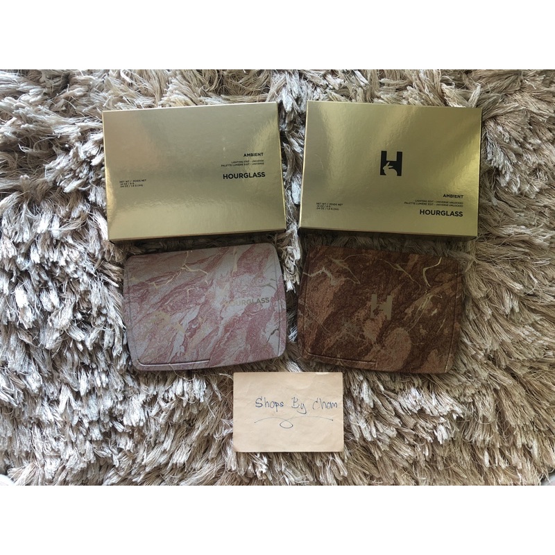 Hourglass Ambient Universe Lighting Edit Palette สี Universe และ Universe Unlock. ราคา ถูกที่สุด ดีลบีเคเค แกลเลอรีภาพที่ 8
