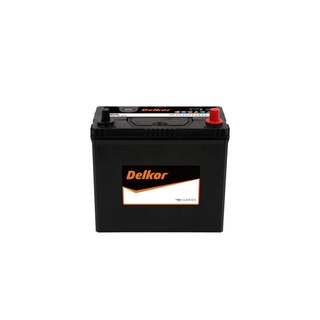 Battery แบตเตอรี่ 60B24L