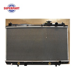 หม้อน้ำ-CRV 96-01 2.0 A/T  TYC-PT(26MM) (613-HDA031)